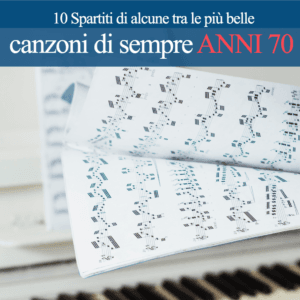 Capolavori Italiani Vol. 3 - Anni 70