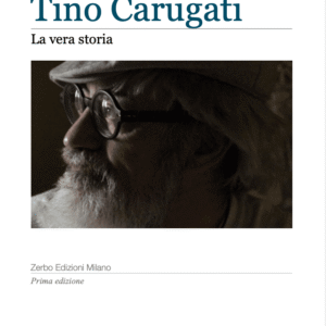 Libro Tino "La vera storia"