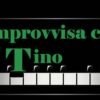 Improvvisazione Jazz 'Improvvisa col Tino' Volumi 1+2+3+4