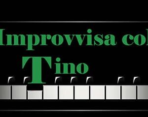 Improvvisazione Jazz  'Improvvisa col Tino' Volumi 1+2