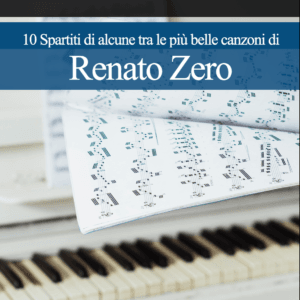 Capolavori Italiani - Renato Zero