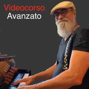 Videocorso Pianoforte "Avanzato"