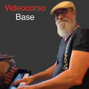 Videocorso Pianoforte "Base"