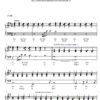 Spartito Pianoforte  "La SERA DEI MIRACOLI"  Lucio Dalla