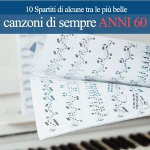 Capolavori Italiani Vol. 2 - Anni 60