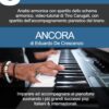 Tutorial Pianoforte  Eduardo De Crescenzo 'Ancora' - Spartutorial