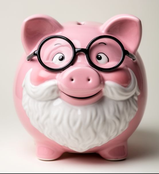 Salvadanaio Digitale Tino Carugati