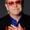Raccolta Spartiti "ROCKET MAN" Elton John - 10 spartiti pianoforte di accompagnamento