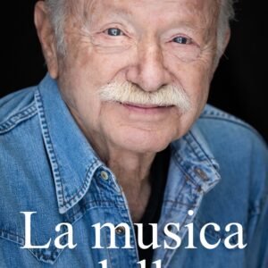Raccolta Spartiti "LA MUSICA DELLE PAROLE" Gino Paoli - 10 spartiti pianoforte di accompagnamento