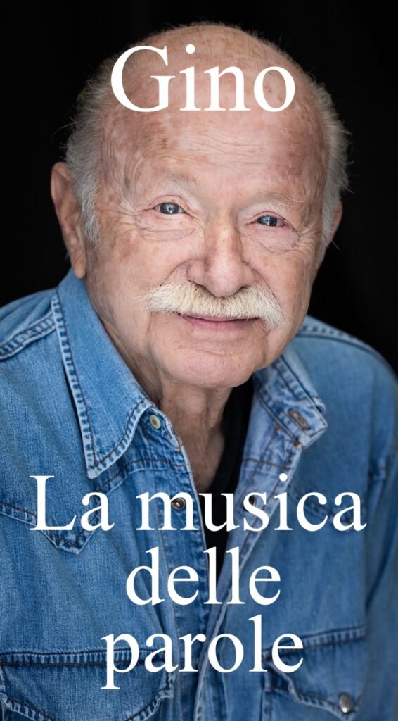 Raccolta Spartiti "LA MUSICA DELLE PAROLE" Gino Paoli - 10 spartiti pianoforte di accompagnamento